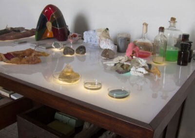 antinaturalismo Pablo Archetti