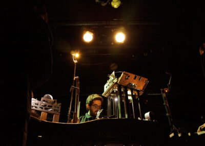 Pablo Archetti En la colonia penitenciaria Franz Kafka