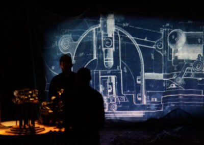 Guillermo Vega Fischer